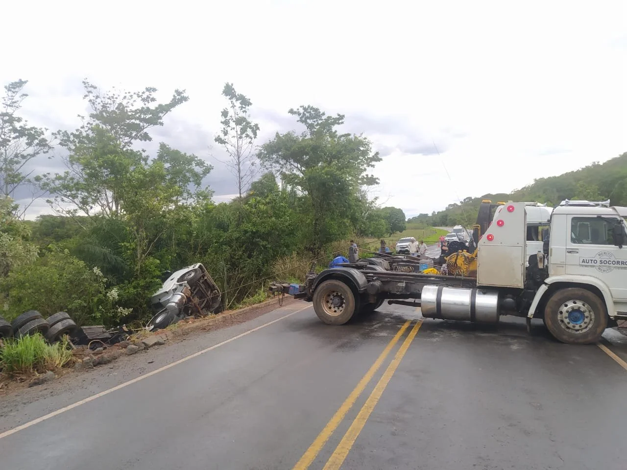 Auto socorro 24h